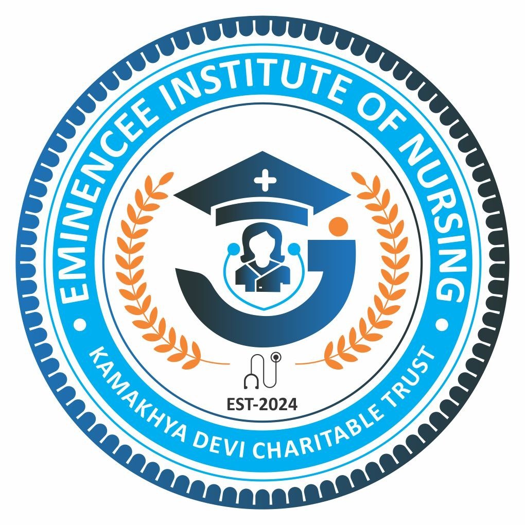 Eminencee Institute of Nursing